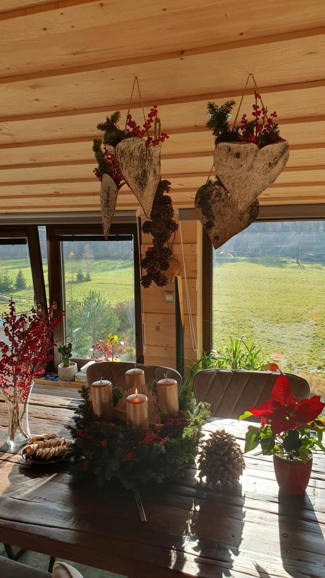 Beskiden Prime Exclusiv Chalet Prostredni Becva