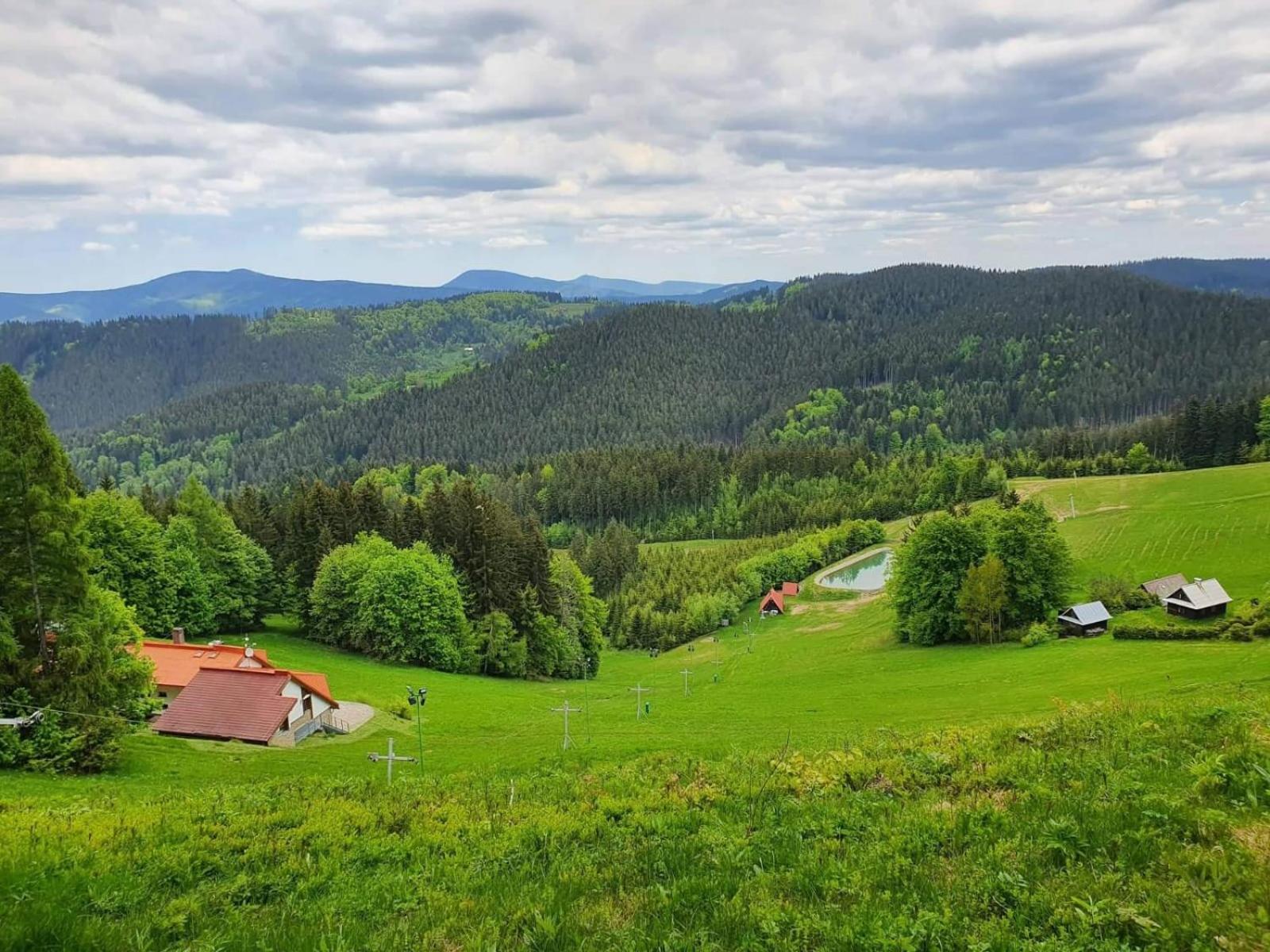 Chalet Beskiden Prime Exclusiv
