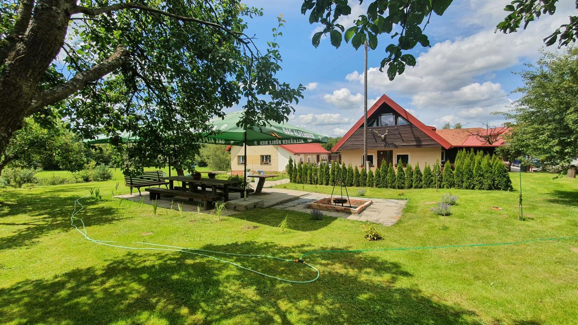 Chalet Beskiden Prime Exclusiv