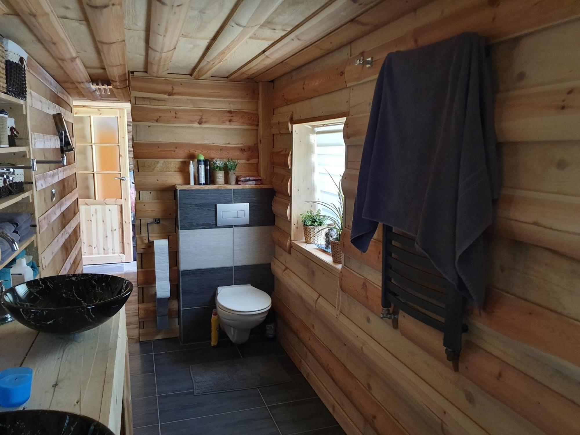 Beskiden Prime Exclusiv Chalet