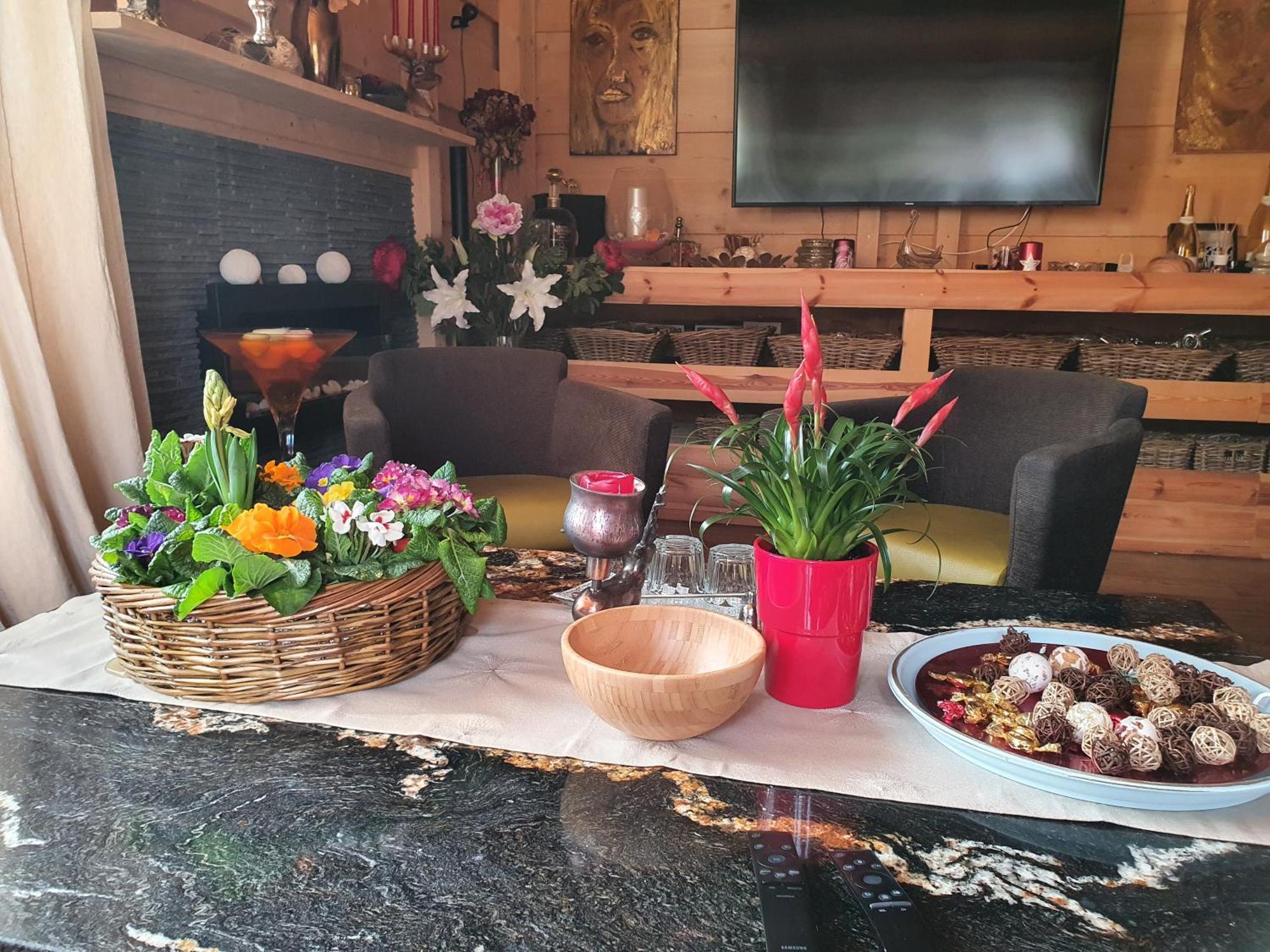Chalet Beskiden Prime Exclusiv Prostredni Becva