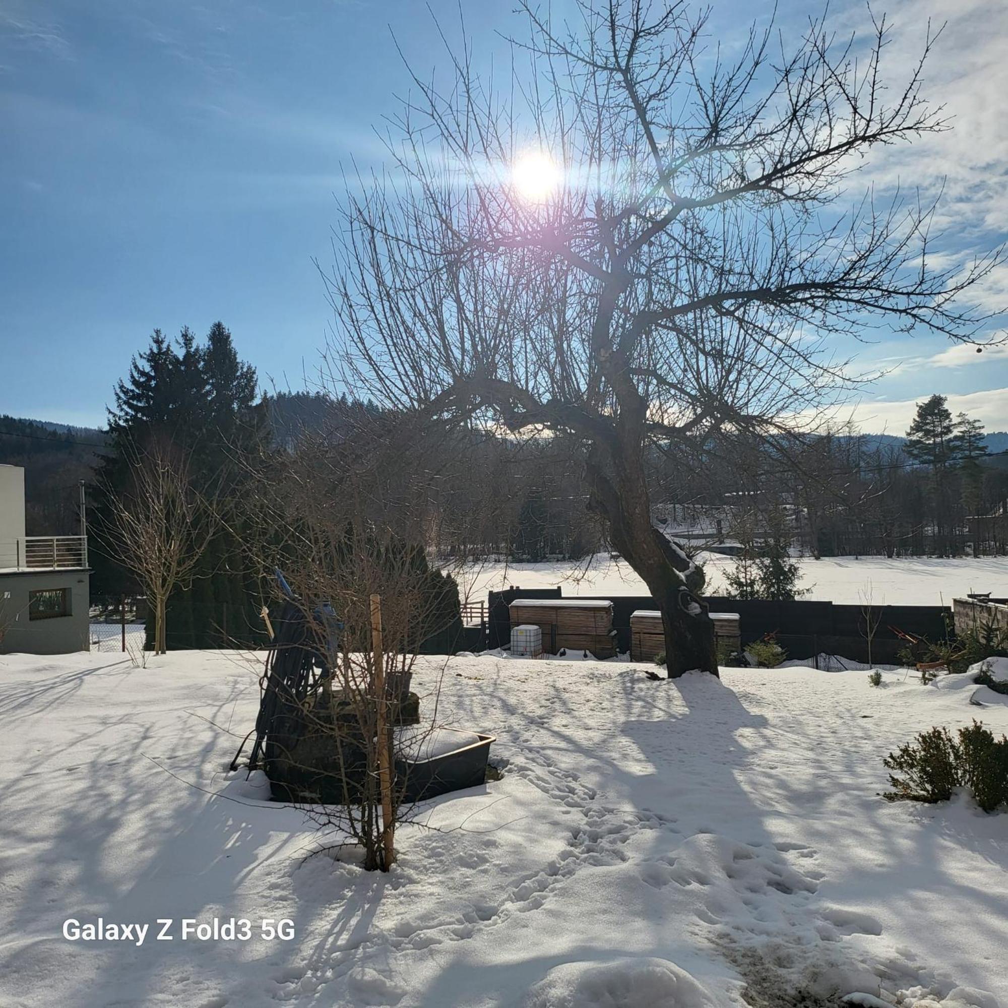Beskiden Prime Exclusiv Chalet